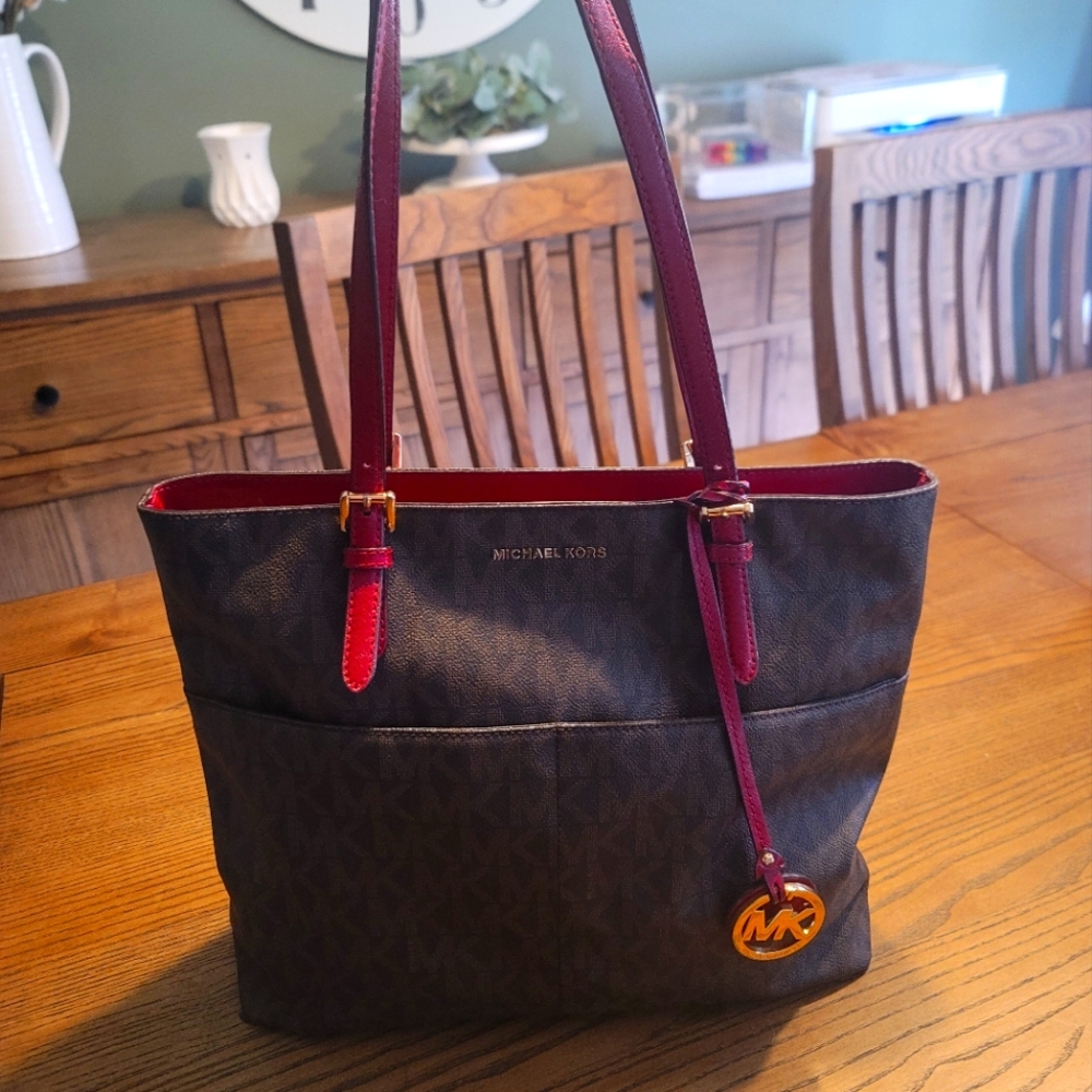 Michael Kors tote